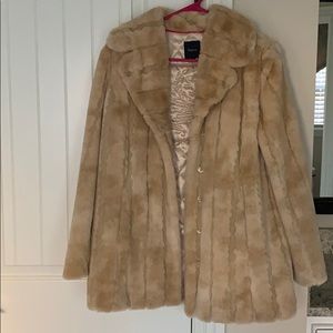 Express Coat